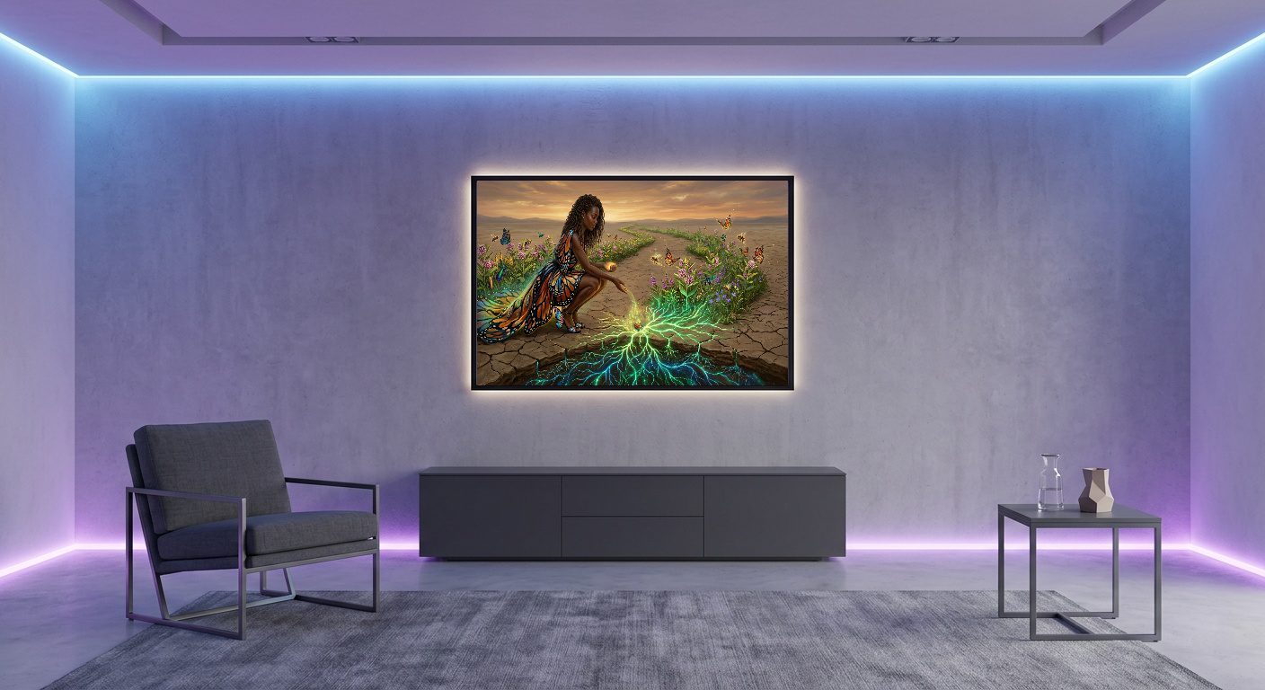 Planet Activation – The Bombs of Restoration - Image 7