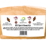 Milkweed DIY Kit