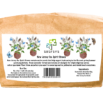 New Jersey Tea Spirit Stones