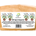 New Jersey Tea DIY Kit